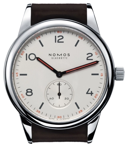 NOMOS Club Automat Glasboden 753 Replica Watch NOMOS Club Automat Glasboden 753 Replica Watch